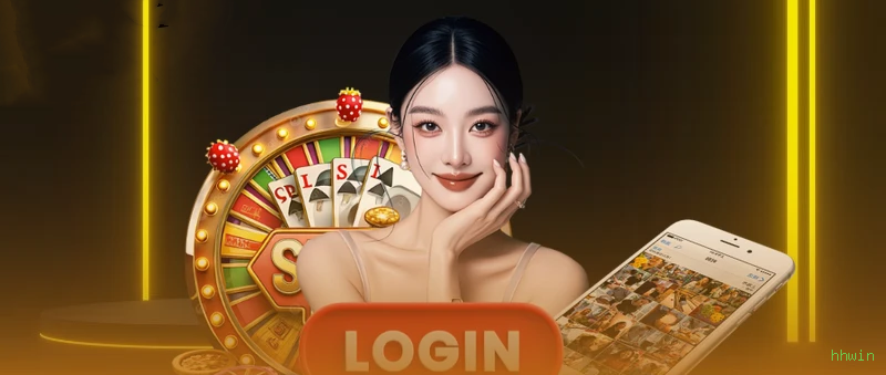 Cassino ao vivo hhwin dealers