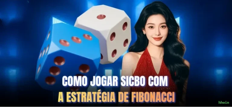 Ganhar e sacar na hhwin